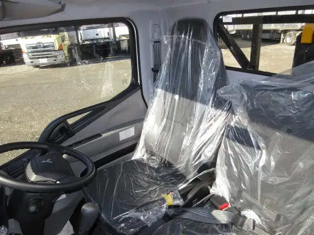 令和05年09月中古小型ミキサー車・高所作業車・その他特装車三菱ふそうキャンターの画像50