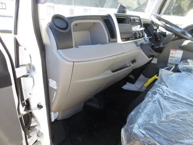 令和05年09月中古小型ミキサー車・高所作業車・その他特装車三菱ふそうキャンターの画像51