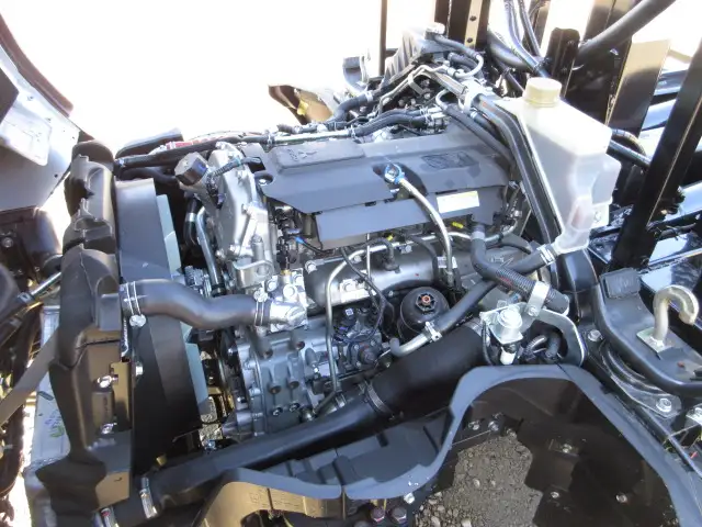 令和05年09月中古小型ミキサー車・高所作業車・その他特装車三菱ふそうキャンターの画像52