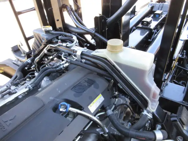 令和05年09月中古小型ミキサー車・高所作業車・その他特装車三菱ふそうキャンターの画像55