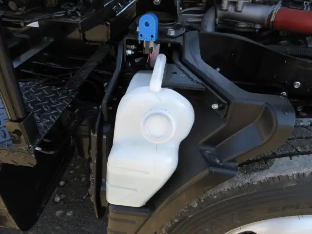 令和05年09月中古小型ミキサー車・高所作業車・その他特装車三菱ふそうキャンターの画像56