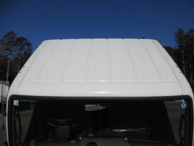 令和05年09月中古小型ミキサー車・高所作業車・その他特装車三菱ふそうキャンターの画像57