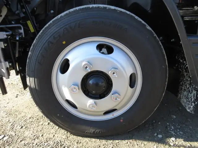 令和05年09月中古小型ミキサー車・高所作業車・その他特装車三菱ふそうキャンターの画像9