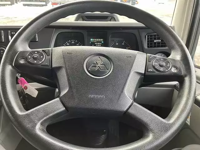 平成30年03月中古大型クレーン付三菱ふそうスーパーグレートの画像20