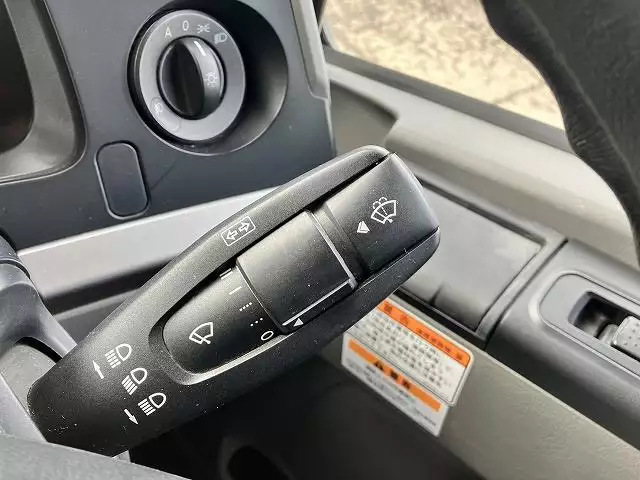 平成30年03月中古大型クレーン付三菱ふそうスーパーグレートの画像22