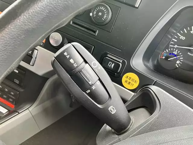 平成30年03月中古大型クレーン付三菱ふそうスーパーグレートの画像23