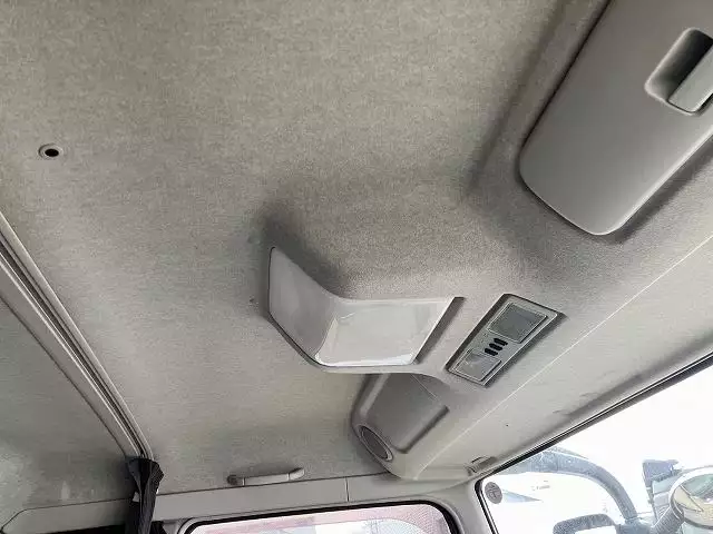 平成30年03月中古大型クレーン付三菱ふそうスーパーグレートの画像26