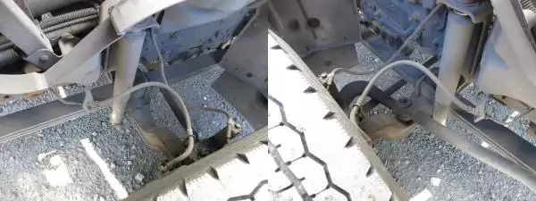 平成30年08月中古小型冷凍バン・ウィング日野デュトロの画像13