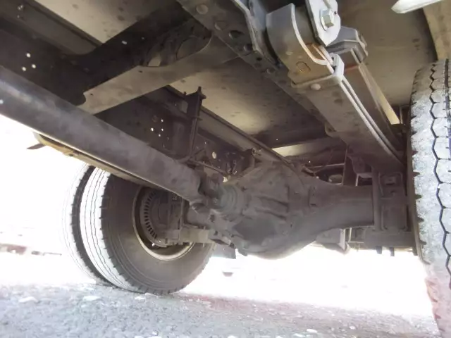 平成30年08月中古小型冷凍バン・ウィング日野デュトロの画像16