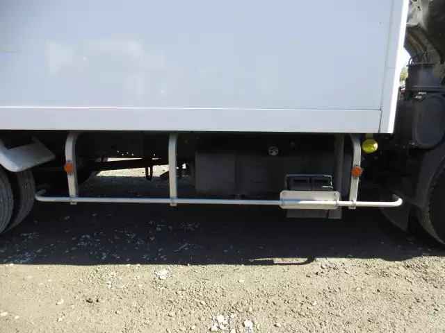 平成30年08月中古小型冷凍バン・ウィング日野デュトロの画像20