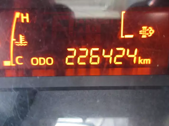 平成30年08月中古小型冷凍バン・ウィング日野デュトロの画像32