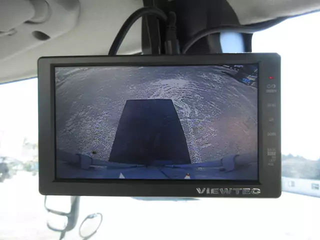 平成30年08月中古小型冷凍バン・ウィング日野デュトロの画像41