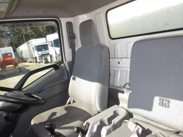 平成30年08月中古小型冷凍バン・ウィング日野デュトロの画像47