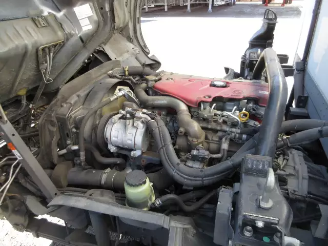 平成30年08月中古小型冷凍バン・ウィング日野デュトロの画像48