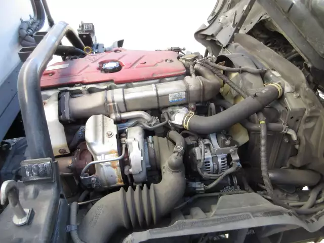 平成30年08月中古小型冷凍バン・ウィング日野デュトロの画像49