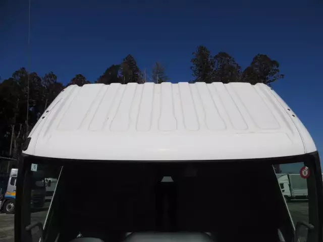 平成30年08月中古小型冷凍バン・ウィング日野デュトロの画像53