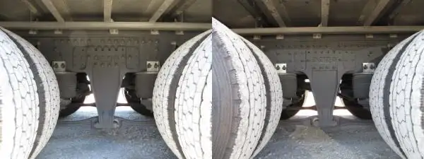 令和05年03月中古大型アルミバン・ウィング日産UDクオンの画像17