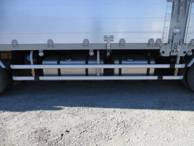 令和05年03月中古大型アルミバン・ウィング日産UDクオンの画像18