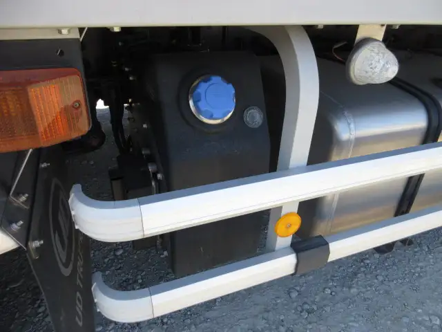 令和05年03月中古大型アルミバン・ウィング日産UDクオンの画像19