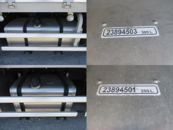 令和05年03月中古大型アルミバン・ウィング日産UDクオンの画像20