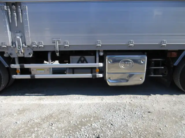 令和05年03月中古大型アルミバン・ウィング日産UDクオンの画像21