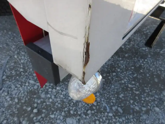 令和05年03月中古大型アルミバン・ウィング日産UDクオンの画像28