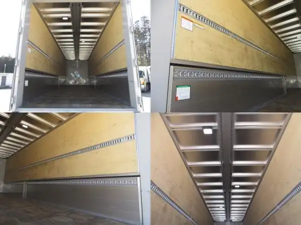 令和05年03月中古大型アルミバン・ウィング日産UDクオンの画像30