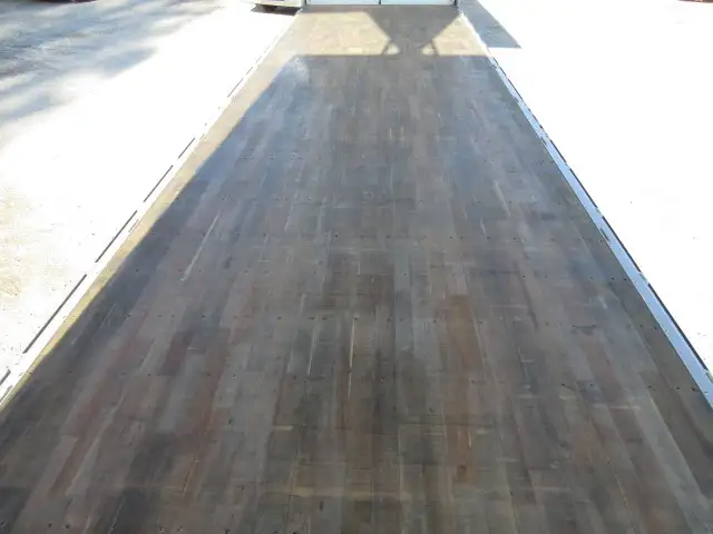 令和05年03月中古大型アルミバン・ウィング日産UDクオンの画像37