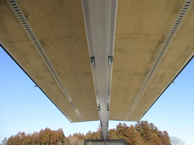 令和05年03月中古大型アルミバン・ウィング日産UDクオンの画像38