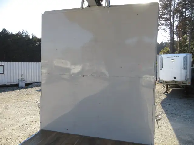 令和05年03月中古大型アルミバン・ウィング日産UDクオンの画像39