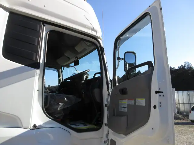 令和05年03月中古大型アルミバン・ウィング日産UDクオンの画像41