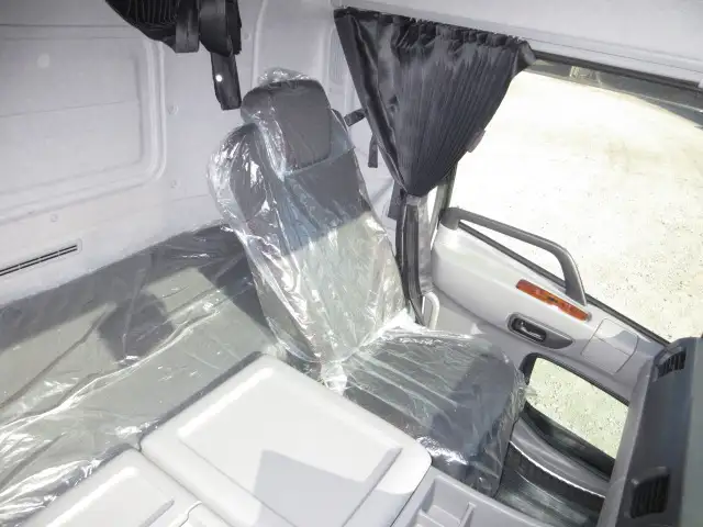 令和05年03月中古大型アルミバン・ウィング日産UDクオンの画像45