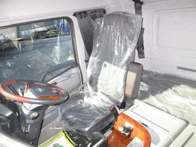 令和05年03月中古大型アルミバン・ウィング日産UDクオンの画像47