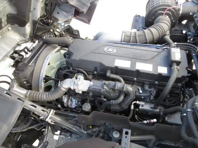 令和05年03月中古大型アルミバン・ウィング日産UDクオンの画像48