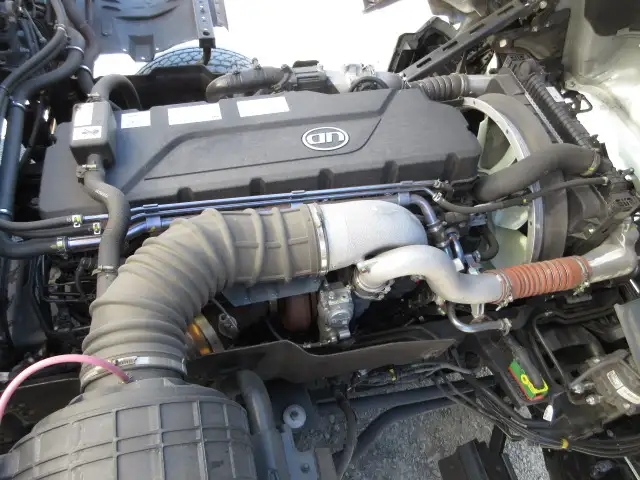 令和05年03月中古大型アルミバン・ウィング日産UDクオンの画像49