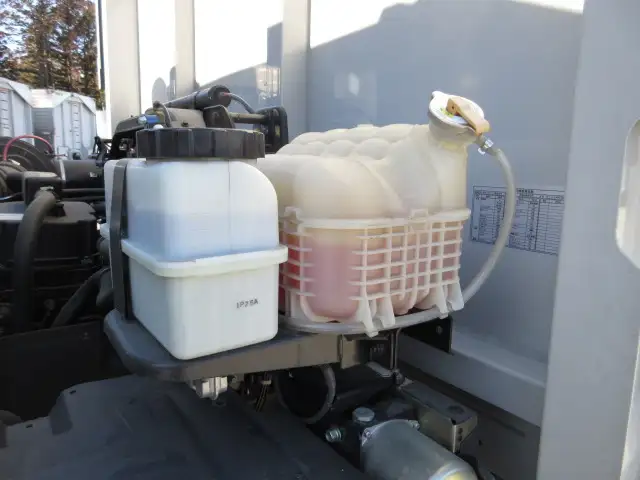 令和05年03月中古大型アルミバン・ウィング日産UDクオンの画像52