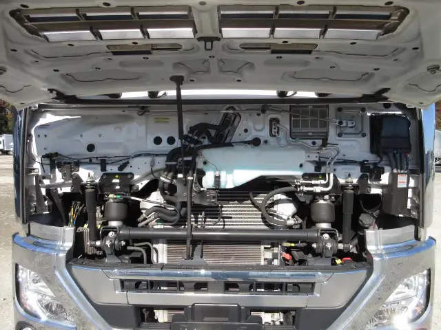 令和05年03月中古大型アルミバン・ウィング日産UDクオンの画像53