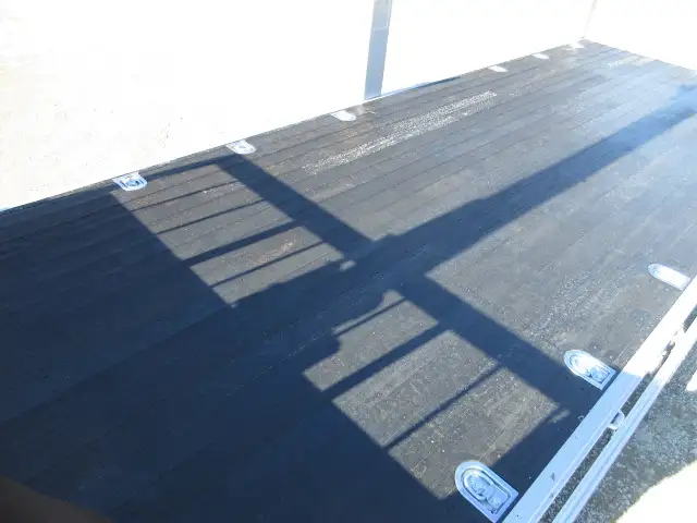 令和05年12月中古増トンクレーン付三菱ふそうファイターの画像28