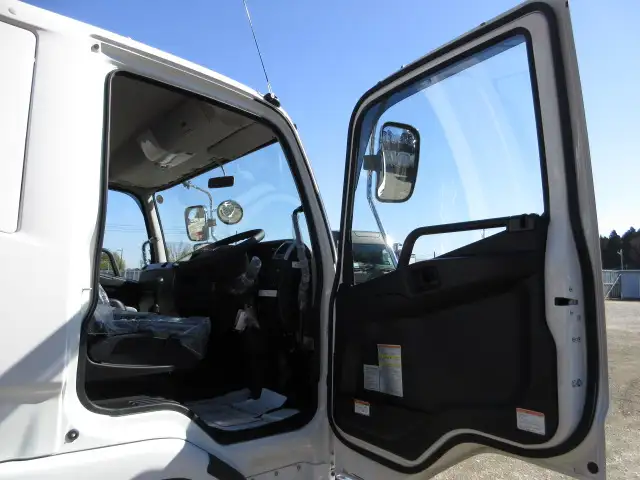 令和05年12月中古増トンクレーン付三菱ふそうファイターの画像33