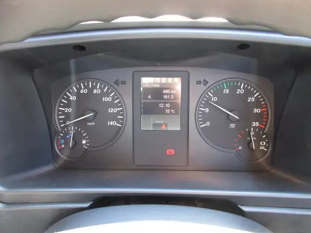 令和05年12月中古増トンクレーン付三菱ふそうファイターの画像34