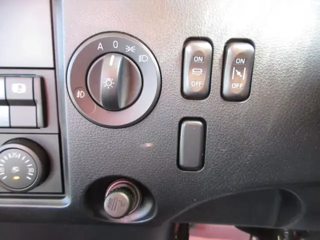 令和05年12月中古増トンクレーン付三菱ふそうファイターの画像42