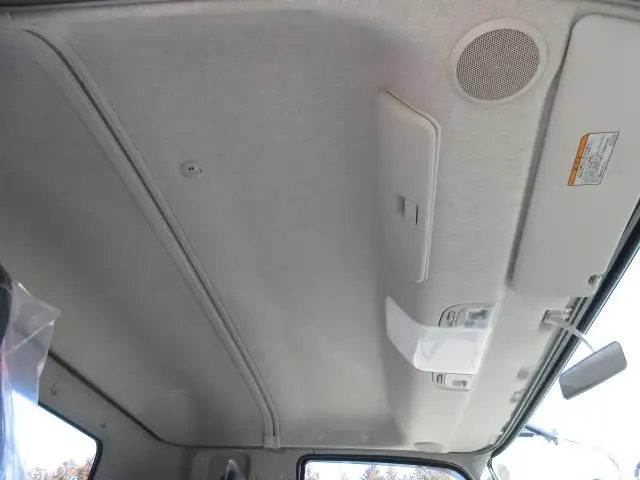 令和05年12月中古増トンクレーン付三菱ふそうファイターの画像47