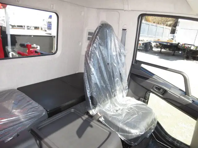 令和05年12月中古増トンクレーン付三菱ふそうファイターの画像48