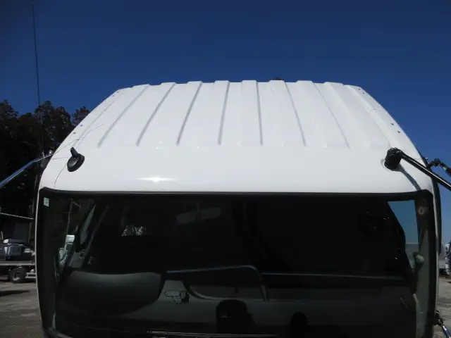 令和05年12月中古増トンクレーン付三菱ふそうファイターの画像56