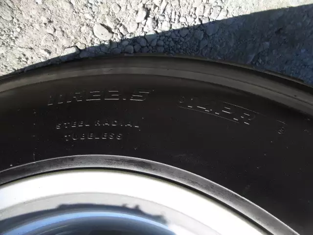 平成26年01月中古大型トラクタヘッド日野プロフィアの画像12