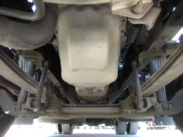 平成26年01月中古大型トラクタヘッド日野プロフィアの画像14