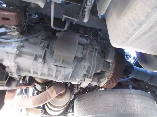 平成26年01月中古大型トラクタヘッド日野プロフィアの画像15