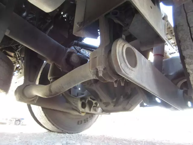 平成26年01月中古大型トラクタヘッド日野プロフィアの画像16