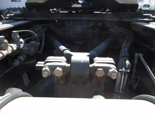 平成26年01月中古大型トラクタヘッド日野プロフィアの画像19