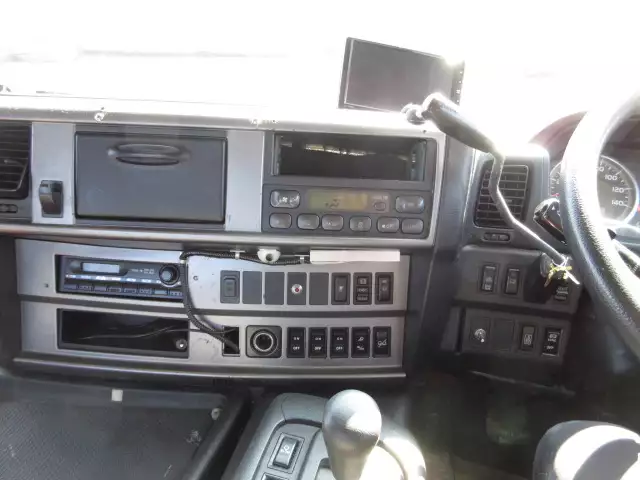 平成26年01月中古大型トラクタヘッド日野プロフィアの画像36